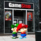 Image for article titled ‘GameStop Daycare’ Is A Thing And Employees Are Tired Of Babysitting Other People's Kids